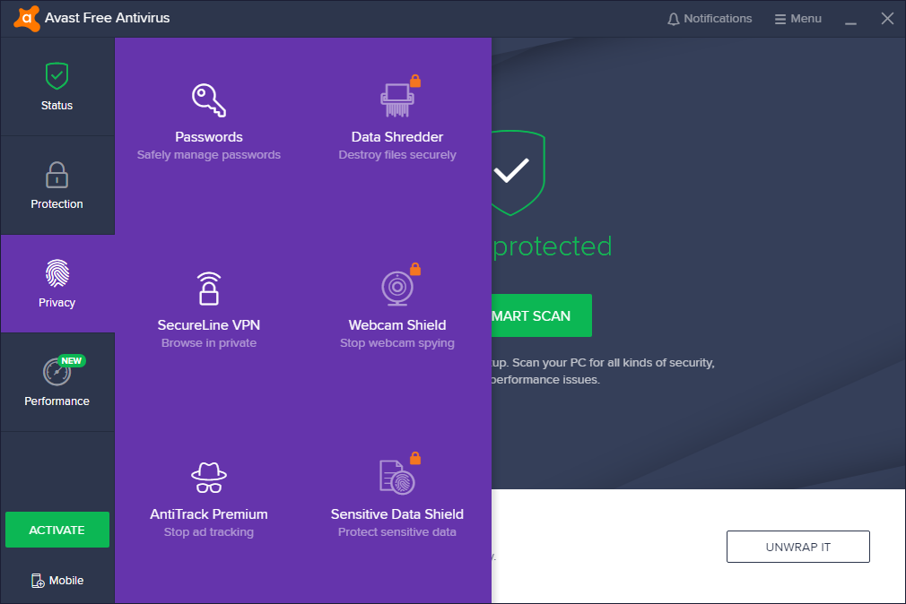 Avast Free Download For Windows 7